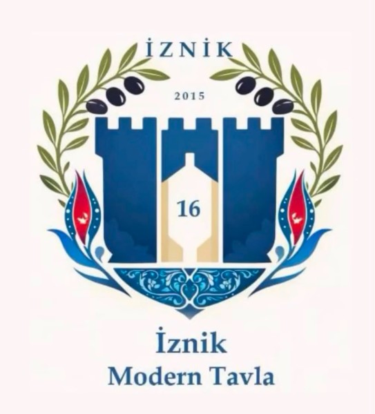 İZNİK