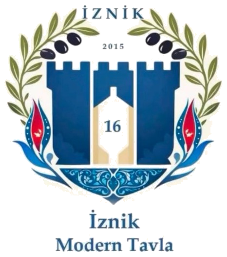 İZNİK