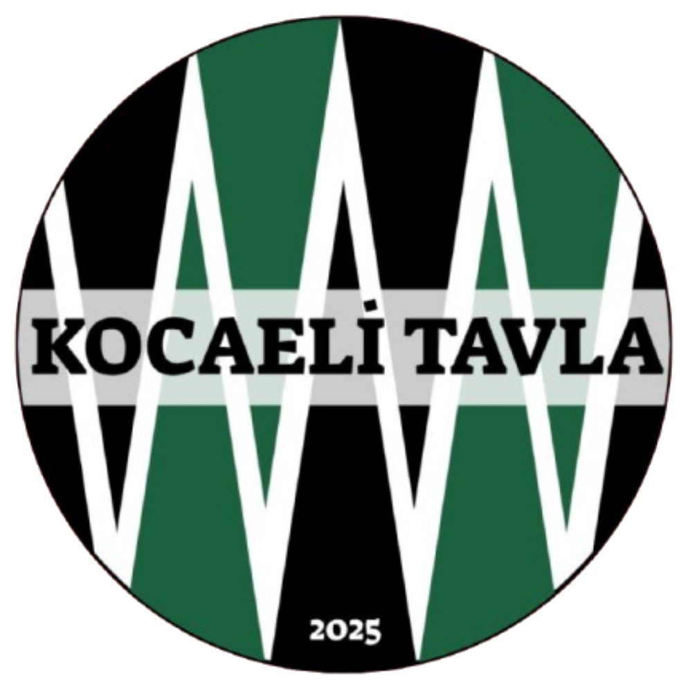 KOCAELİ TAVLA KULÜBÜ