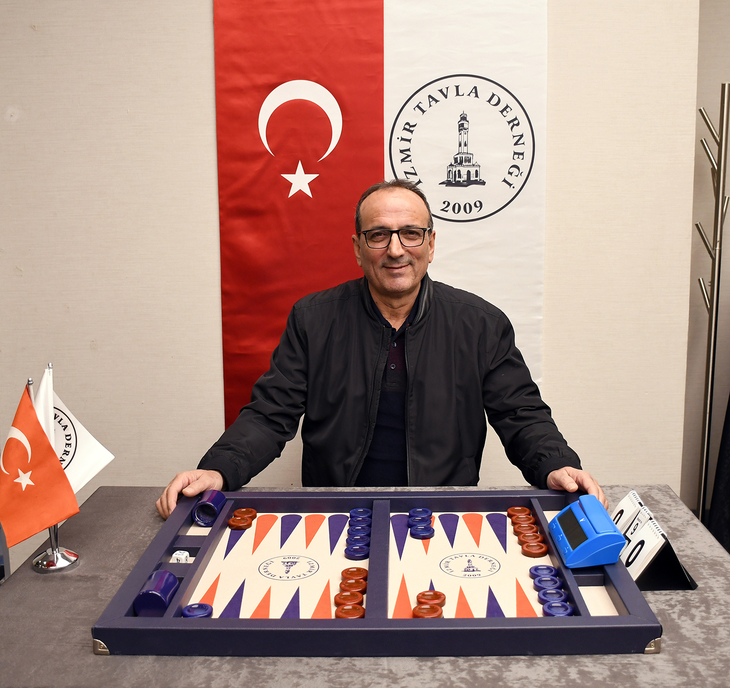 MEHMET ALİ  TURGUT