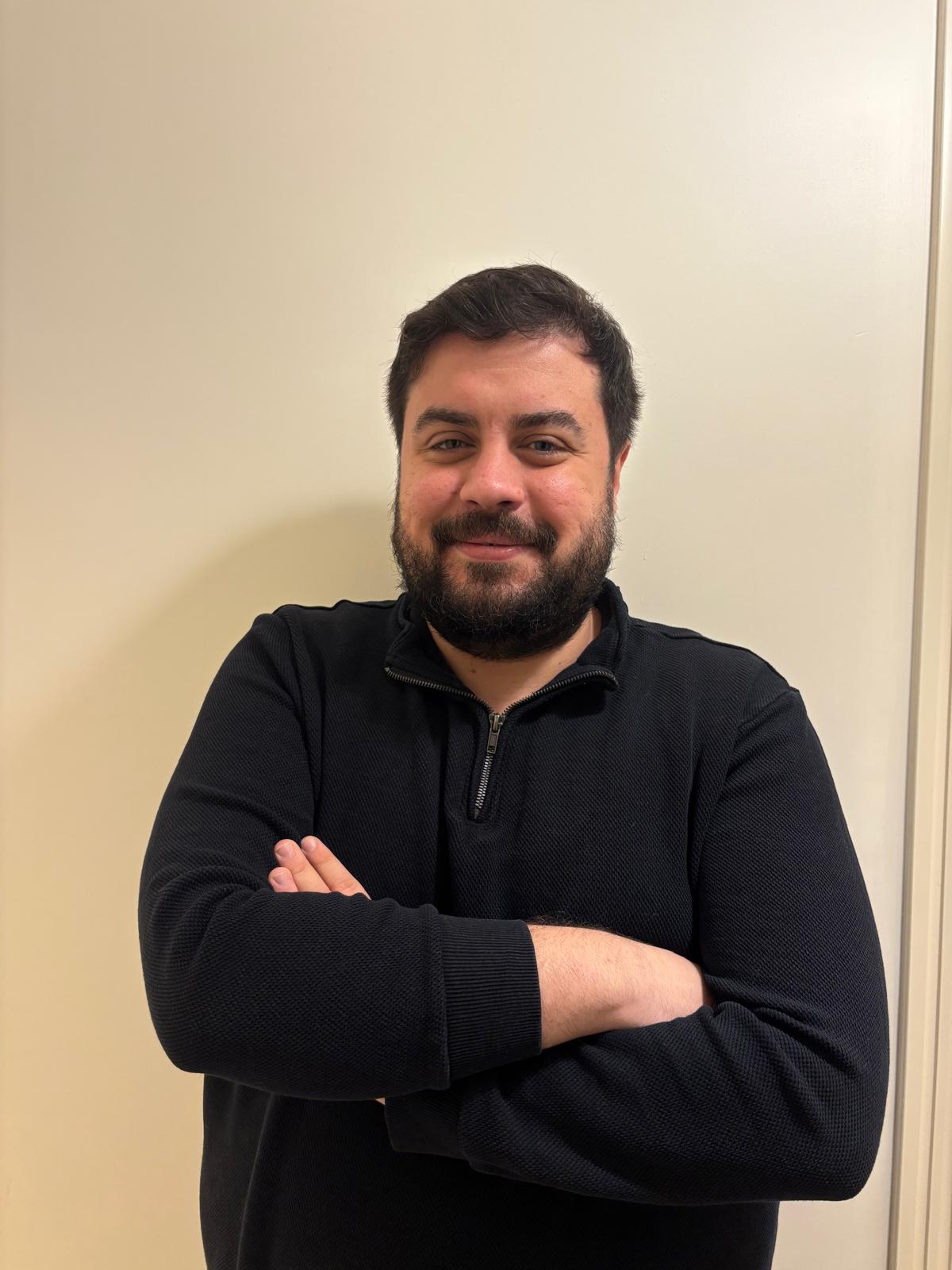 MERT SARICA