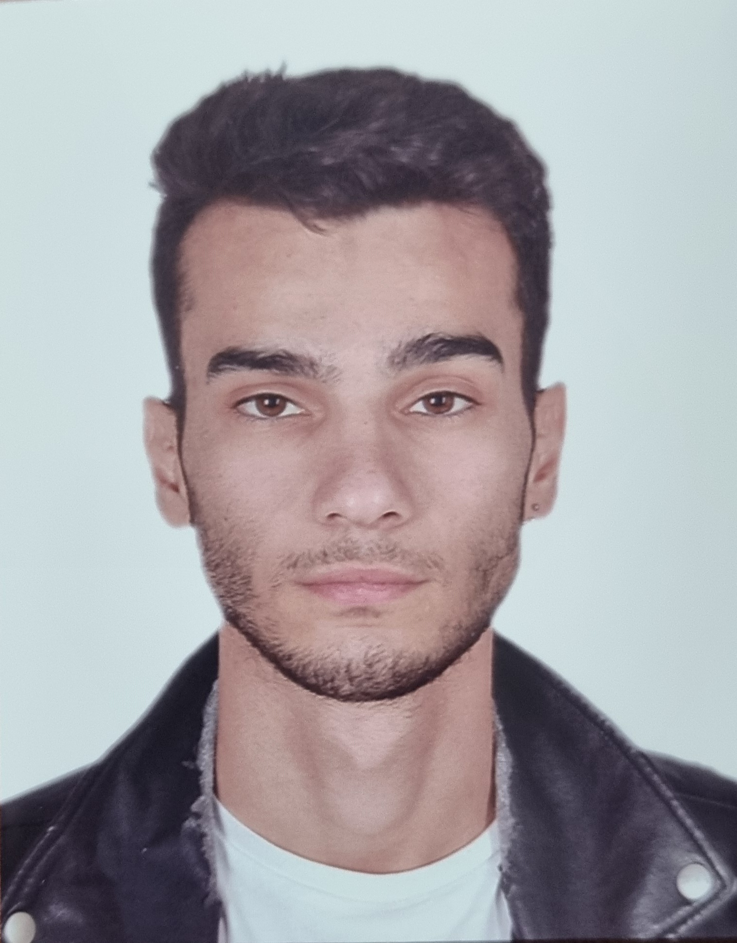 ÇAĞLAYAN EFE KOYUNCU