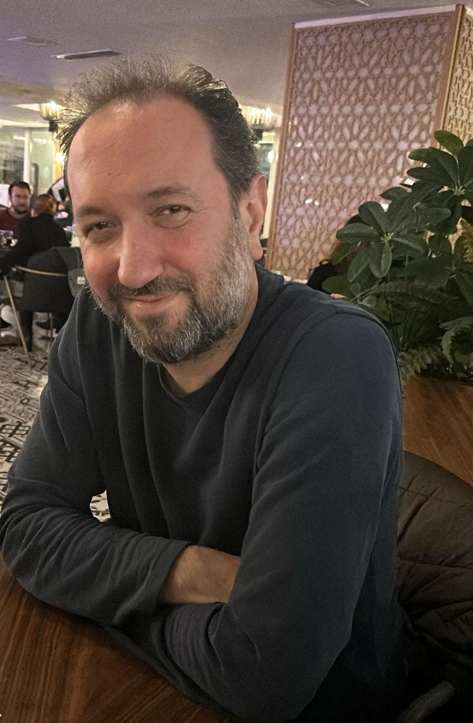 ENES EMRAH AÇIKGÖZ
