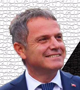 AYDIN BAHAR