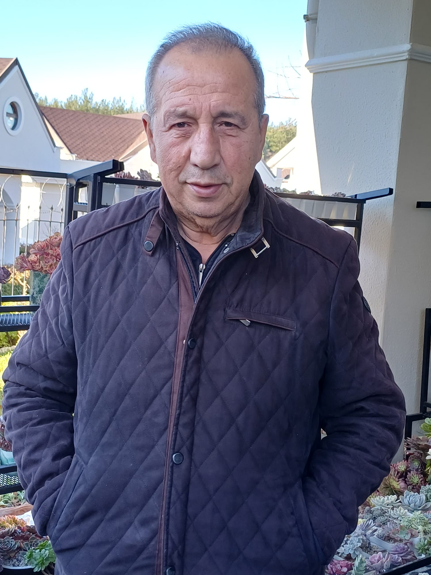 MEHMET OYMAK