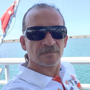 İBRAHİM TERZİ