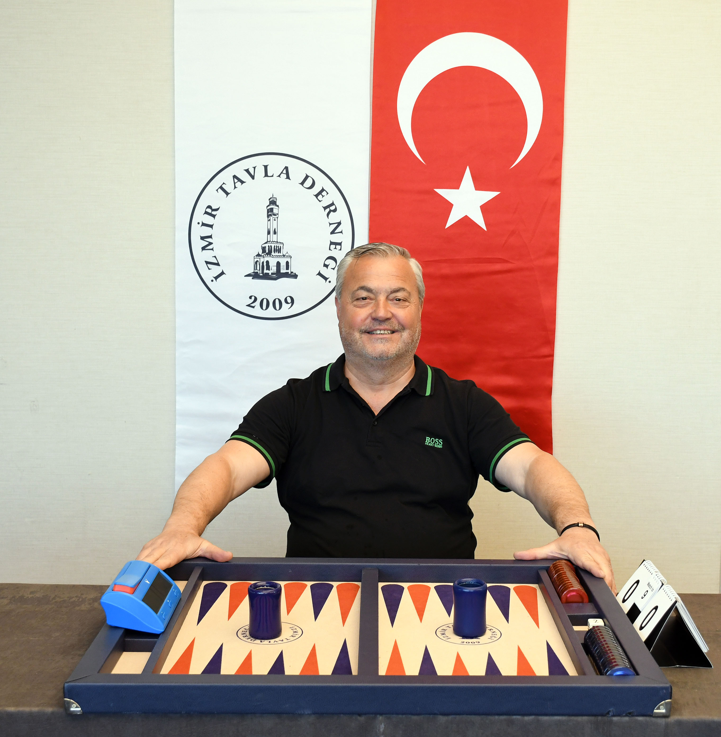 BEŞİR  CANSEVEN