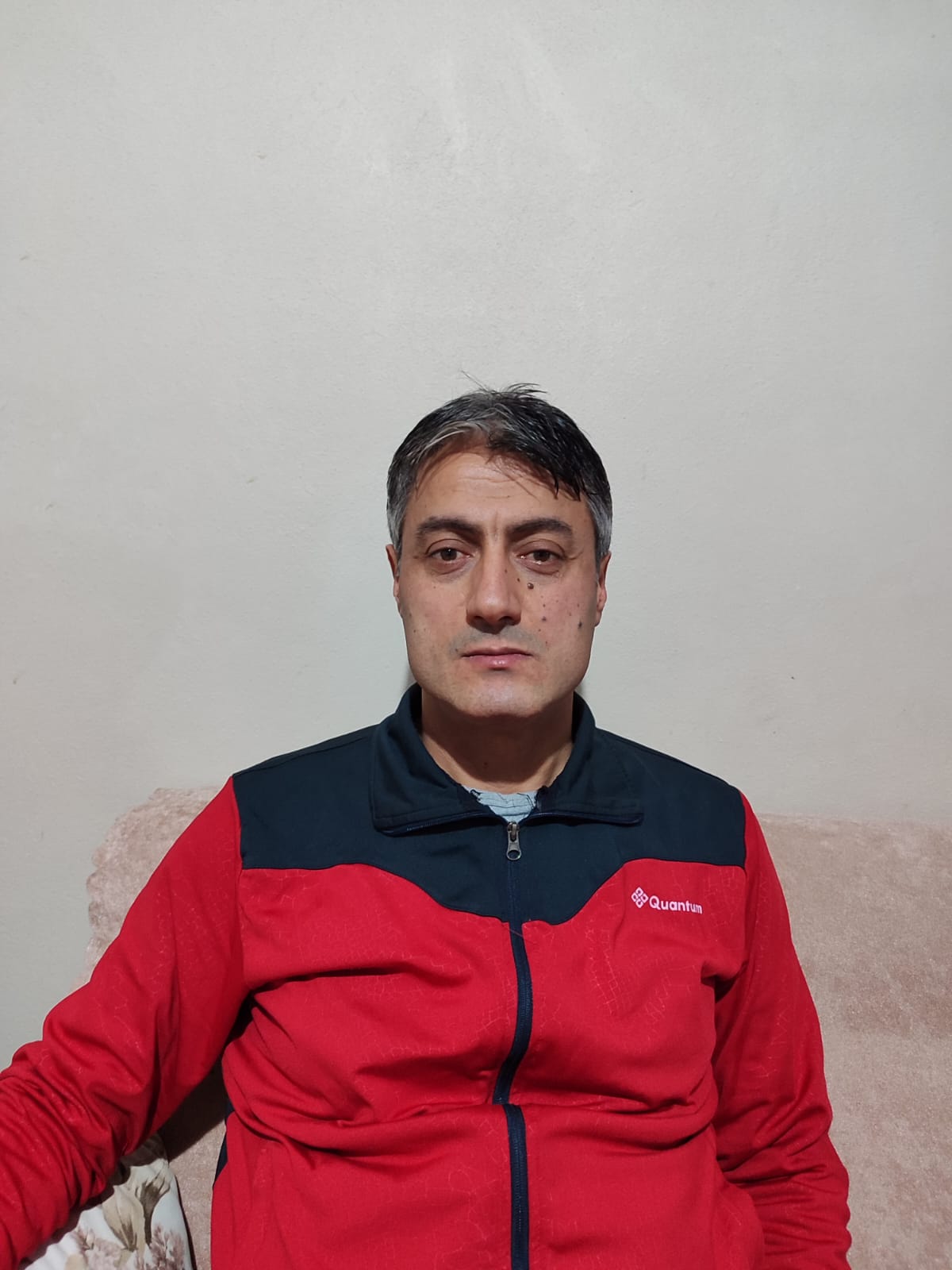 BÜLENT  KARASALİH