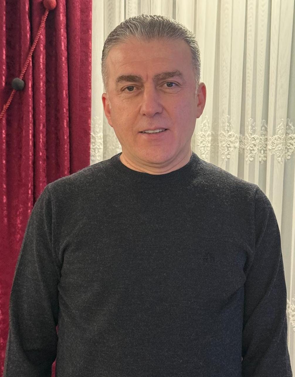 YUSUF BABAYIĞIT (YBABA)