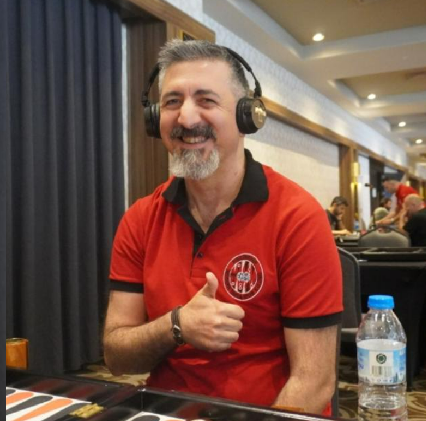 KADIR DEDEOĞLU