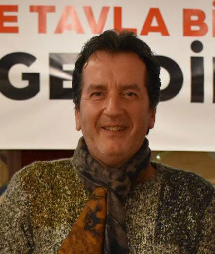 ZAFER  TAŞ