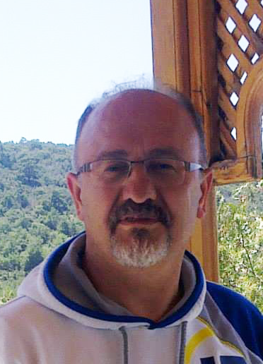 BERKAN KALENDER (ŞEYTAN)