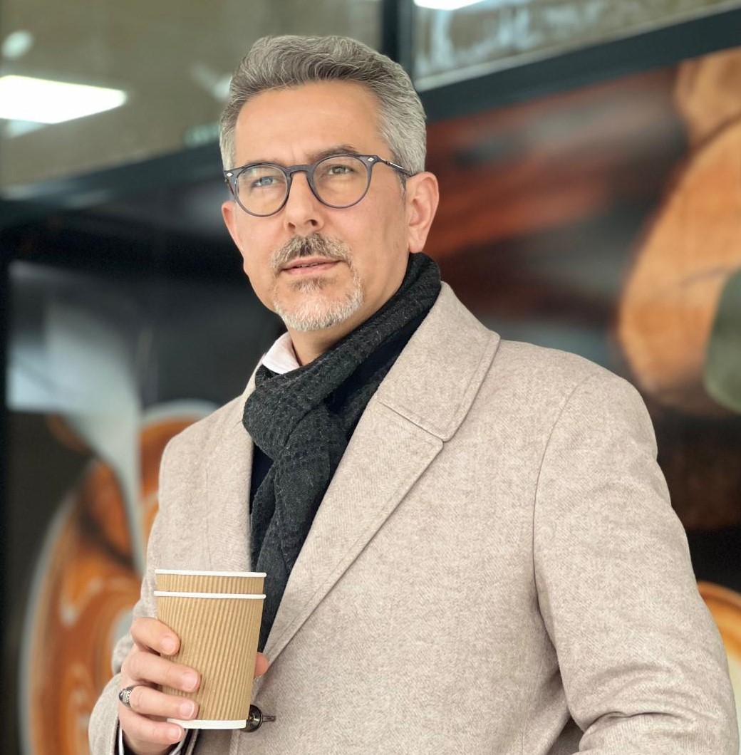 ERKAN KARAMAN