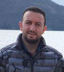 VECDİ KALYONCU