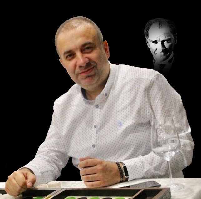 UFUK AKSAK