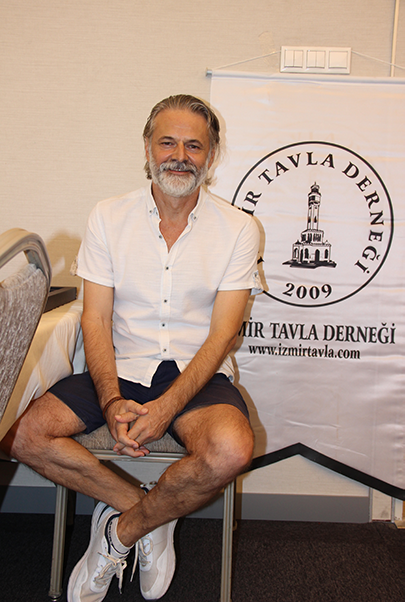 CÜNEYT DEMİRSAR