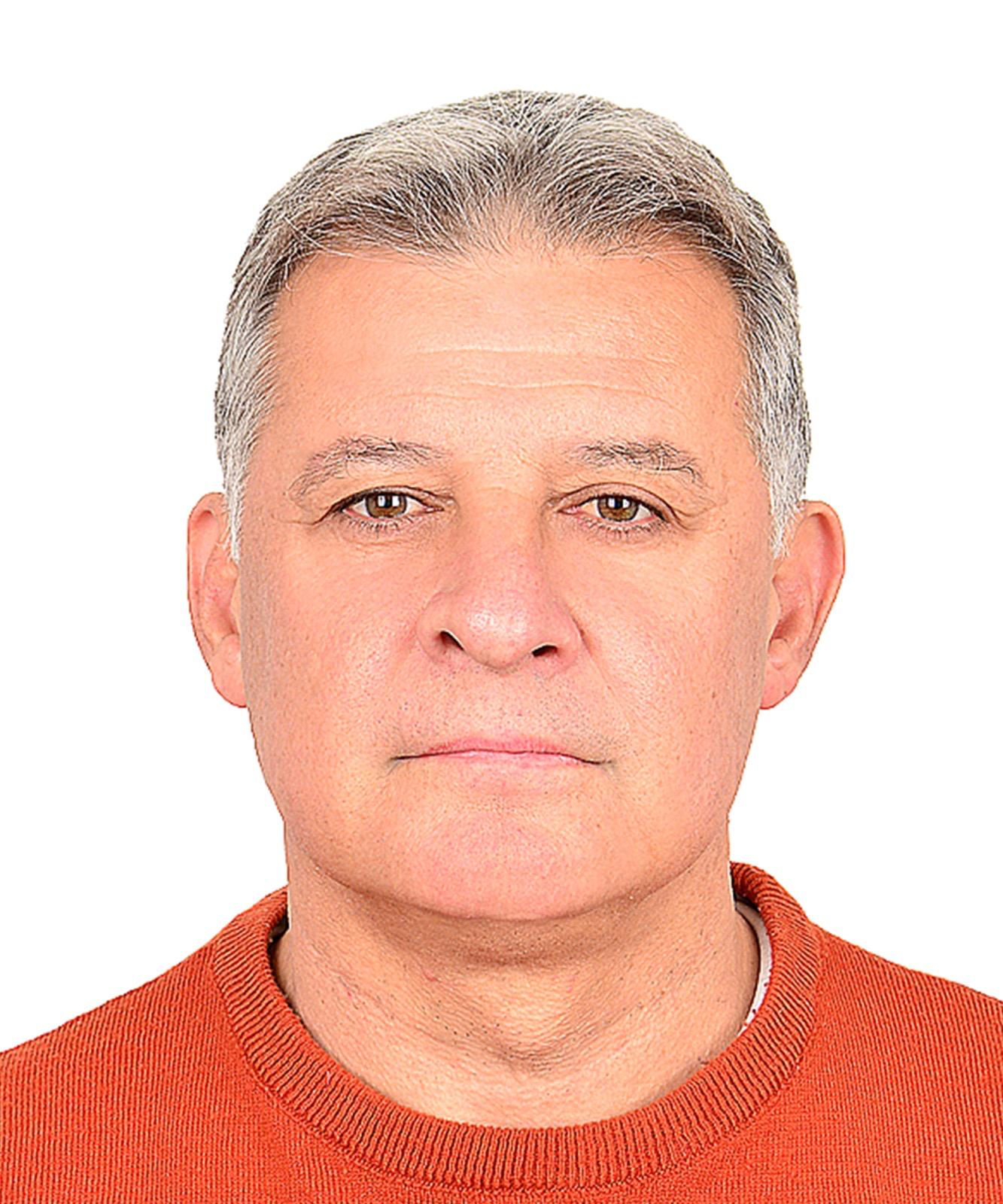 TARKAN ÖZTÜRK