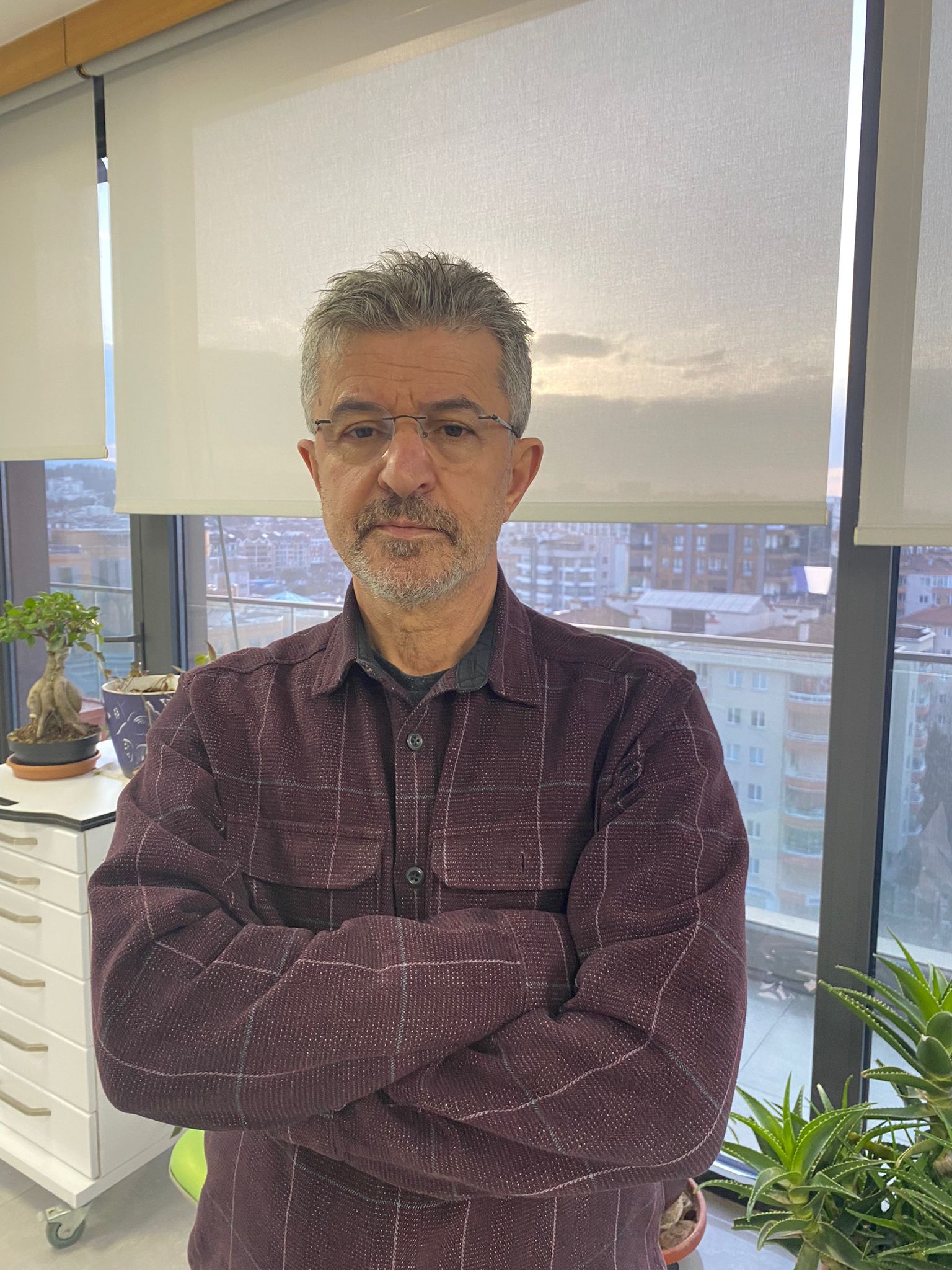 ALI YILMAZ