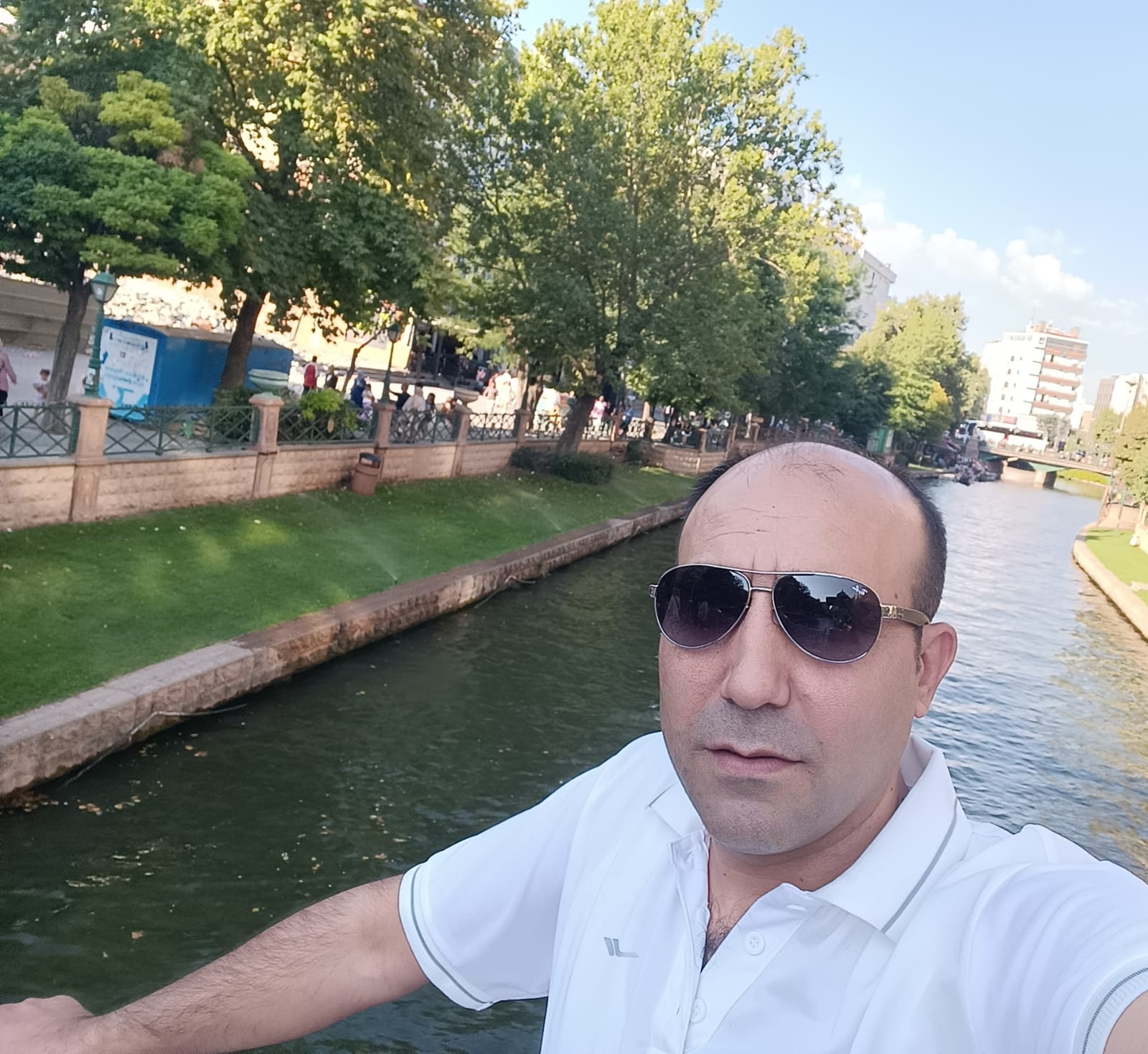 KEMAL ALKAN