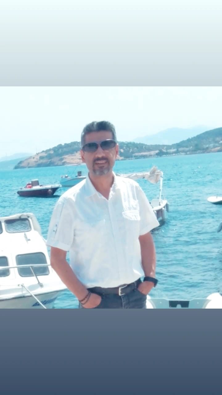 BARIŞ TURACI