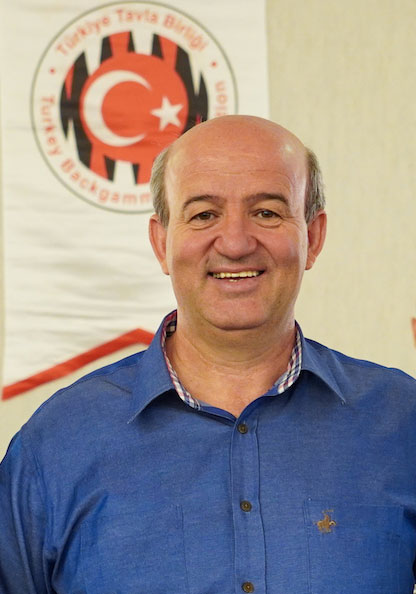 RIDVAN SEZER