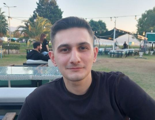 ÖMER DOĞAN
