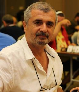 SEDAT BIÇAKÇI