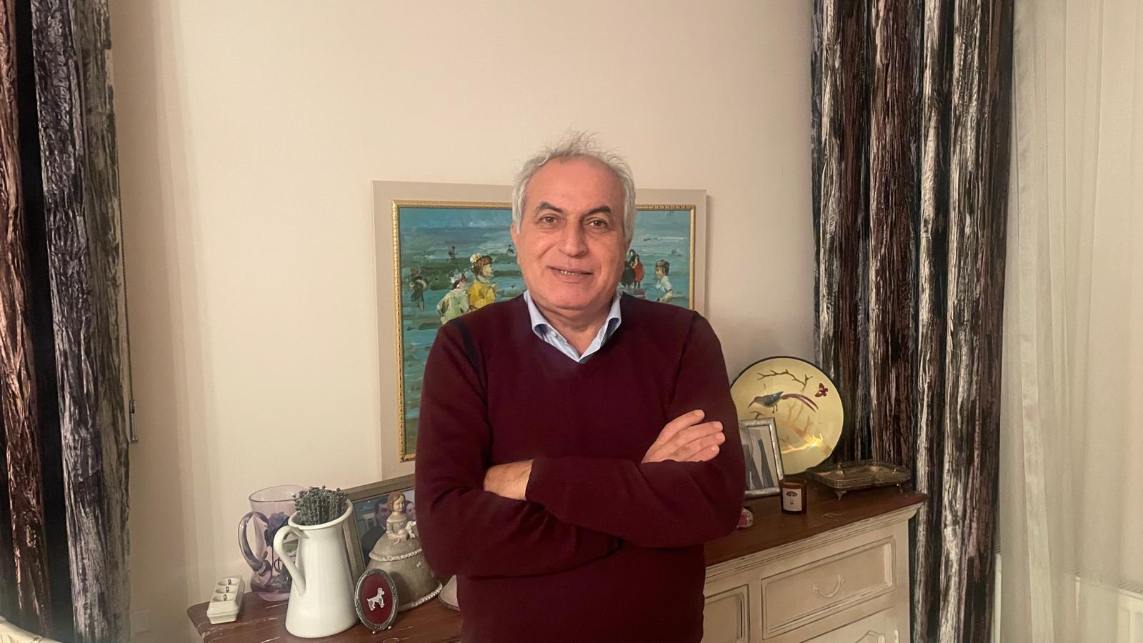 SALİH GÜLTEN