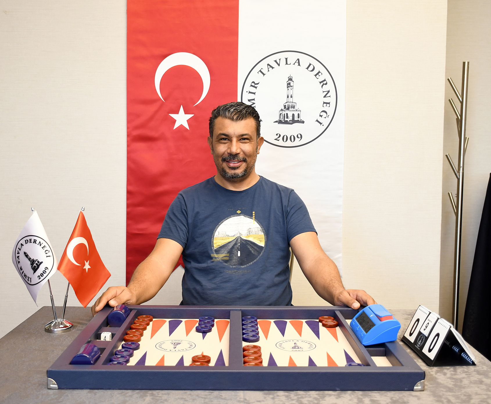 YILDIRIM DİRHEMSİZ