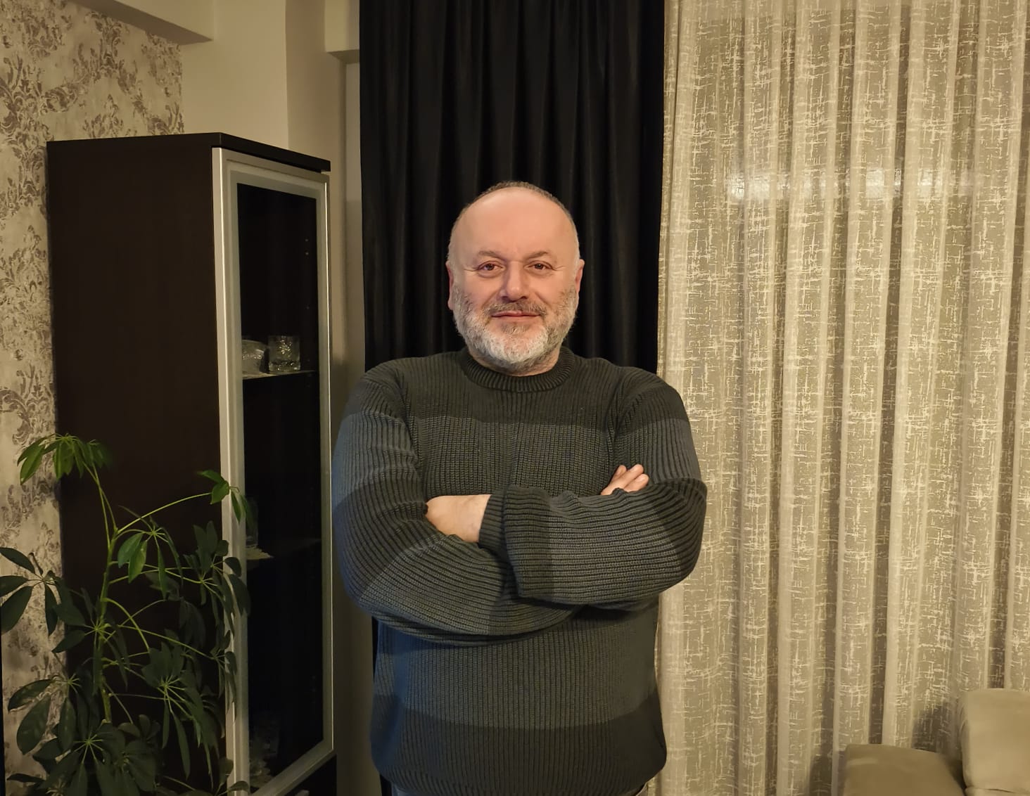 ZAFER KARADAĞ  (ZKARADAG)