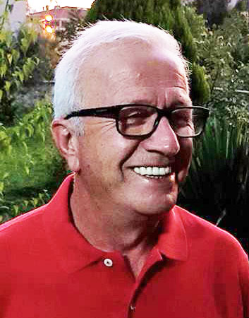RECEP SARI